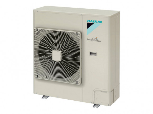 Колонная сплит-система Daikin FVA140A/RZQSG140LY Колонная сплит-система Daikin FVA140A/RZQSG140LY