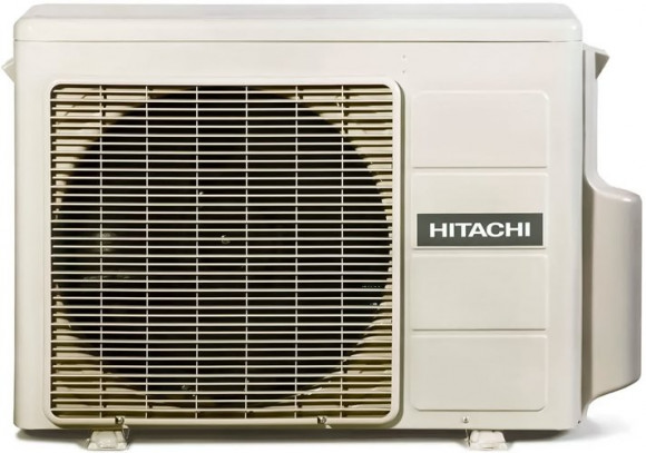 Мульти сплит-система на 2 комнаты 25+25 м2 Hitachi 2xRAK-25RPE/RAM-40NP2E Multizone Premium Мульти сплит-система на 2 комнаты 25+25 м2 Hitachi 2xRAK-25RPE/RAM-40NP2E Multizone Premium