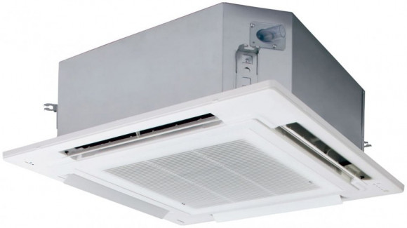 Кассетная сплит-система Panasonic S-60PU2E5B/CZ-KPU3W/U-60PZ2E5 Кассетная сплит-система Panasonic S-60PU2E5B/CZ-KPU3W/U-60PZ2E5