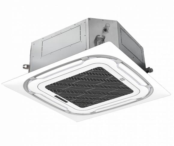 Кассетная сплит-система Euroklimat EKСX1-35HNN/EKOX1-35HNN/EKA-CCX1 DC Inverter Кассетная сплит-система Euroklimat EKСX1-35HNN/EKOX1-35HNN/EKA-CCX1 DC Inverter