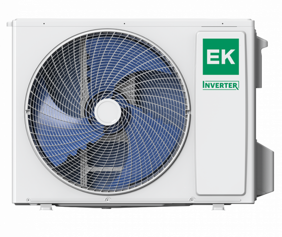 Кассетная сплит-система Euroklimat EKСX1-35HNN/EKOX1-35HNN/EKA-CCX1 DC Inverter Кассетная сплит-система Euroklimat EKСX1-35HNN/EKOX1-35HNN/EKA-CCX1 DC Inverter