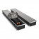 Внутрипольный конвектор Royal Thermo Atrium 110/200/1400-DG-U-NA