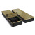 Внутрипольный конвектор Royal Thermo Atrium 150/400/2900-DG-U-AU