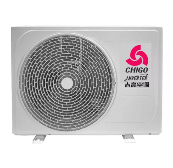 Сплит-система Chigo CS-51V3A-1B150 Alba Inverter Сплит-система Chigo CS-51V3A-1B150 Alba Inverter