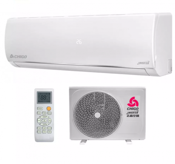 Сплит-система Chigo CS-51V3A-1B150 Alba Inverter Сплит-система Chigo CS-51V3A-1B150 Alba Inverter