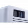 Рукосушка Electrolux EHDA/W-2500 Рукосушка Electrolux EHDA/W-2500
