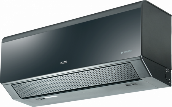 Сплит-система AUX ASW-H12A4/CС-R2DI/AS-H12A4/CС-R2DI ART Inverter black Сплит-система AUX ASW-H12A4/CС-R2DI/AS-H12A4/CС-R2DI ART Inverter black