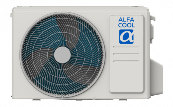 Сплит-система Alfacool APS-09CH/IDU/APS-09CH/ODU Apus Сплит-система Alfacool APS-09CH/IDU/APS-09CH/ODU Apus