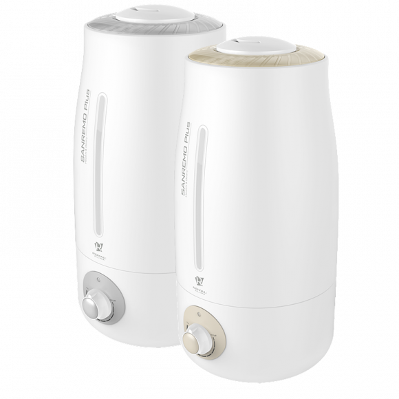 Увлажнитель воздуха Royal Clima RUH-SP400/3.0M-SV