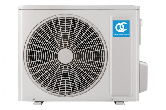 Сплит-система Quattroclima QV-LA12WBE/QN-LA12WBE Lanterna Сплит-система Quattroclima QV-LA12WBE/QN-LA12WBE Lanterna