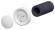 Приточный клапан Tion Kiv Base Black Приточный клапан Tion Kiv Base Black