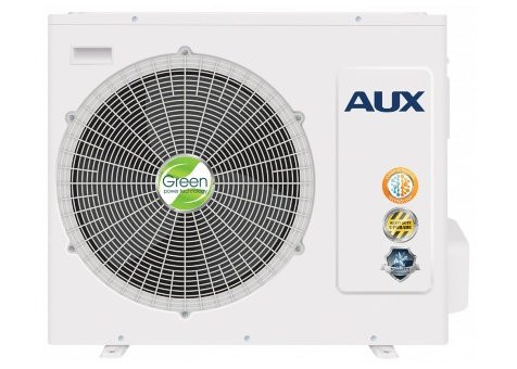Канальная сплит-система AUX ALMD-H36/4DR2/AL-H36/4DR2(U) Inverter Канальная сплит-система AUX ALMD-H36/4DR2/AL-H36/4DR2(U) Inverter