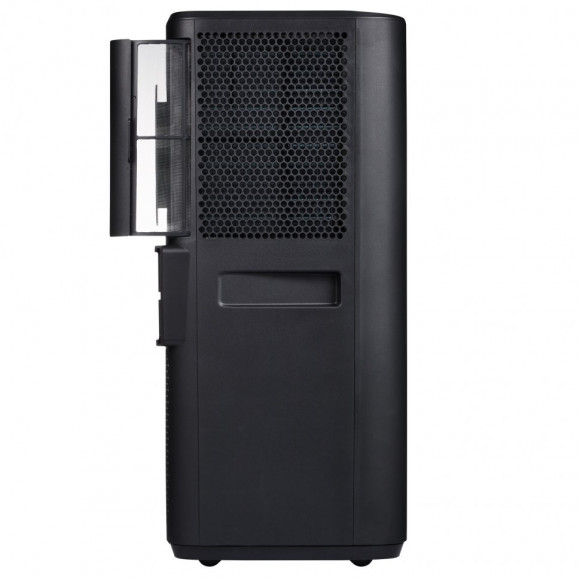 Мобильный кондиционер Ballu BPAC-07 EPB/N6 Eclipse Black