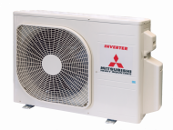 Наружный блок мульти сплит-системы Mitsubishi Heavy SCM45ZS-W Наружный блок мульти сплит-системы Mitsubishi Heavy SCM45ZS-W