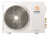 Наружный блок мульти сплит-системы Ultima Comfort UC-3FMA24-OUT Eclipse Multi DC EU Inverter Наружный блок мульти сплит-системы Ultima Comfort UC-3FMA24-OUT Eclipse Multi DC EU Inverter