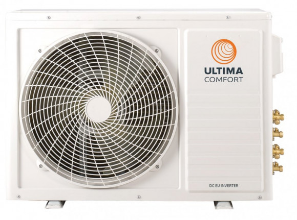 Наружный блок мульти сплит-системы Ultima Comfort UC-3FMA24-OUT Eclipse Multi DC EU Inverter Наружный блок мульти сплит-системы Ultima Comfort UC-3FMA24-OUT Eclipse Multi DC EU Inverter