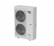 Наружный блок мульти сплит-системы Daichi DF140A8MS1 Наружный блок мульти сплит-системы Daichi DF140A8MS1