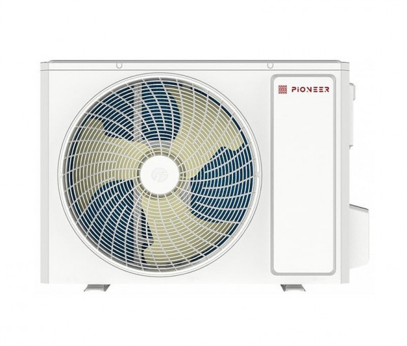 Кассетная сплит-система Pioneer KFCI24GV/KONI24GV/TCI04V Кассетная сплит-система Pioneer KFCI24GV/KONI24GV/TCI04V