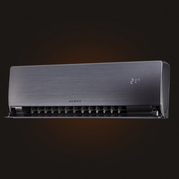 Мульти сплит-система на 5 комнат 25+25+25+25+25 м2 AURUS ADI/in-09HN8/BLACK*5/ADMI/out-42H5N8 D Series Мульти сплит-система на 5 комнат 25+25+25+25+25 м2 AURUS ADI/in-09HN8/BLACK*5/ADMI/out-42H5N8 D Series