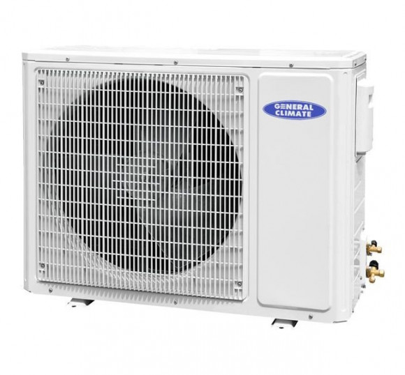 Напольно-потолочная сплит-система General Climate GC-CF24HRN2/GU-CF24H2 Напольно-потолочная сплит-система General Climate GC-CF24HRN2/GU-CF24H2
