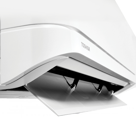 Внутренний блок мульти сплит-системы Toshiba RAS-B13CKVG-E Seiya Внутренний блок мульти сплит-системы Toshiba RAS-B13CKVG-E Seiya