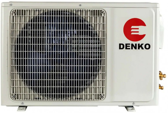 Напольно-потолочная сплит-система Denko DNP-36А-I TCL Напольно-потолочная сплит-система Denko DNP-36А-I TCL