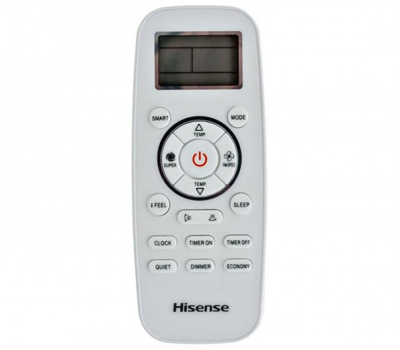 Сплит-система Hisense AS-11UW4RYDDB02G/AS-11UW4RYDDB02W Smart DC Inverter Сплит-система Hisense AS-11UW4RYDDB02G/AS-11UW4RYDDB02W Smart DC Inverter