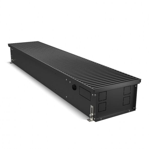 Внутрипольный конвектор Royal Thermo Atrium 150/250/2700-DG-U-BL Внутрипольный конвектор Royal Thermo Atrium 150/250/2700-DG-U-BL