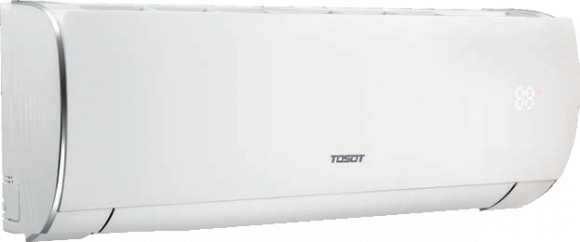 Сплит-система Tosot T18H-SLyW/I/T18H-SLyW/O Lyra X Inverter Сплит-система Tosot T18H-SLyW/I/T18H-SLyW/O Lyra X Inverter