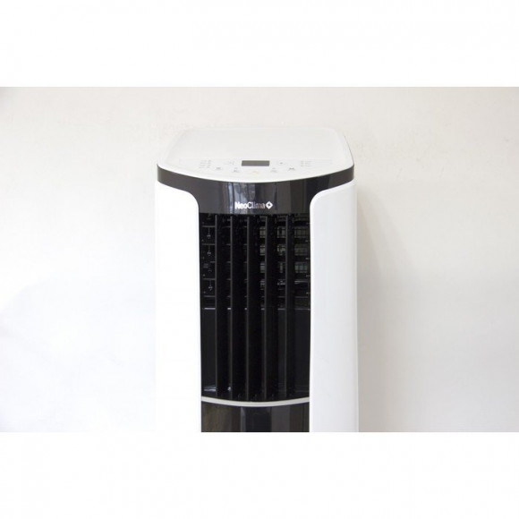 Мобильный кондиционер NeoClima NPAC-12CG Мобильный кондиционер NeoClima NPAC-12CG