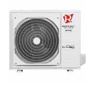 Наружный блок мульти сплит-системы Royal Clima 4RMX-28HN/OUT Multi Flexi Наружный блок мульти сплит-системы Royal Clima 4RMX-28HN/OUT Multi Flexi