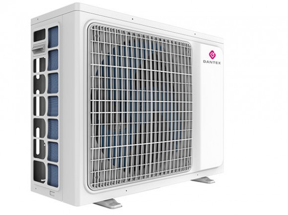 Кассетная сплит-система Dantex RKD-18UHANI/RKD-18HANIE-W Smart Inverter Кассетная сплит-система Dantex RKD-18UHANI/RKD-18HANIE-W Smart Inverter