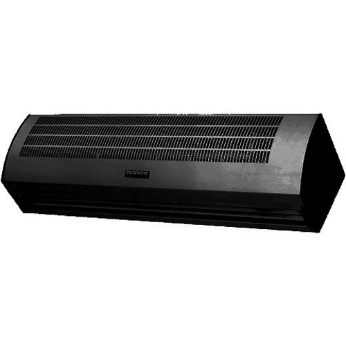 Тепловая завеса Тропик Т109W10 Black Тепловая завеса Тропик Т109W10 Black