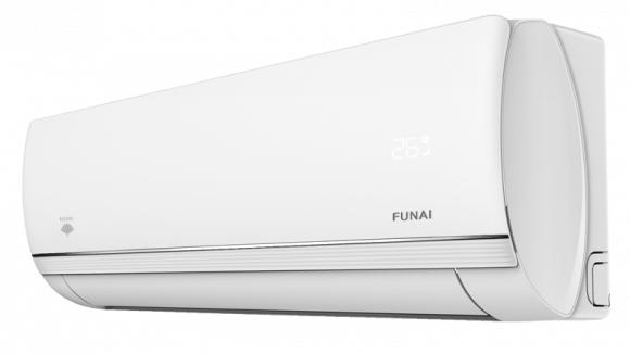Сплит-система Funai RAC-KD20HP.D02/S/RAC-KD20HP.D02/U Kadzoku 2025