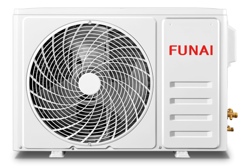 Сплит-система Funai RAC-KD20HP.D02/S/RAC-KD20HP.D02/U Kadzoku 2025