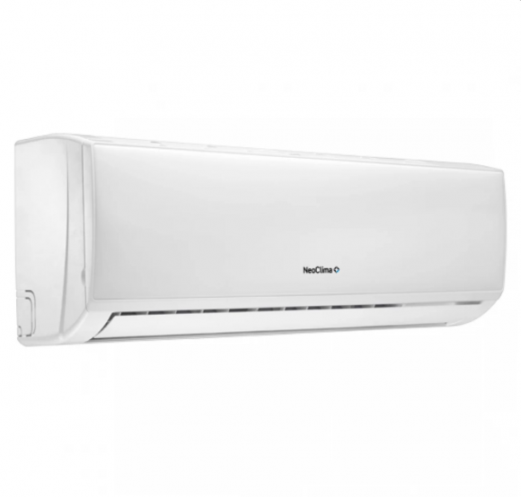 Сплит-система NeoClima NS/NU-HAL12FWI Plasma Inverter Сплит-система NeoClima NS/NU-HAL12FWI Plasma Inverter