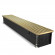 Внутрипольный конвектор Royal Thermo Atrium 150/200/2300-DG-U-AU Внутрипольный конвектор Royal Thermo Atrium 150/200/2300-DG-U-AU