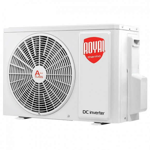 Сплит-система Royal Thermo RTPI-09HN8 Perfecto DC Inverter Сплит-система Royal Thermo RTPI-09HN8 Perfecto DC Inverter