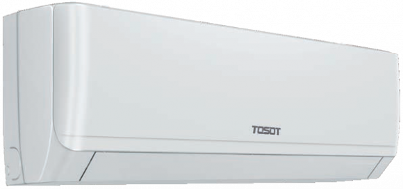 Сплит-система Tosot T24H-SNE/I/T24H-SNE/O Natal Inverter Сплит-система Tosot T24H-SNE/I/T24H-SNE/O Natal Inverter