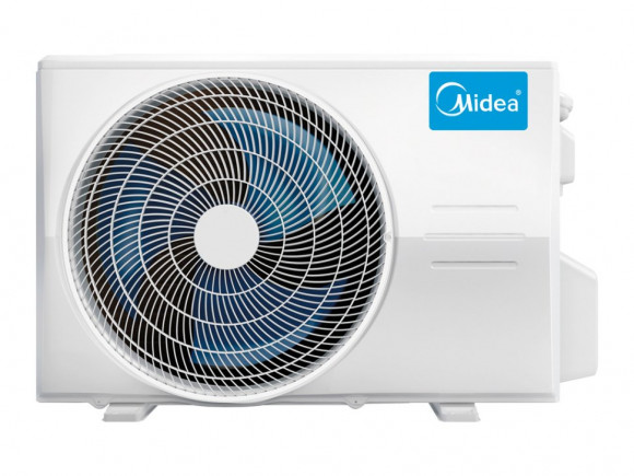 Сплит-система Midea MSHP-24N8D0-I/MSHP-24N8D0-O Heatforce Сплит-система Midea MSHP-24N8D0-I/MSHP-24N8D0-O Heatforce