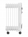 Масляный радиатор Royal Clima ROR-FR5-2500M Масляный радиатор Royal Clima ROR-FR5-2500M