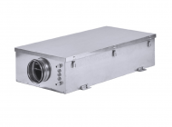 Приточная установка Zilon ZPE 1400-15.0/3 INT