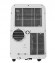 Мобильный кондиционер Midea MPPDA-09CRN7-Q Мобильный кондиционер Midea MPPDA-09CRN7-Q