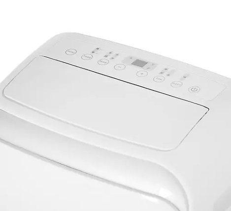 Мобильный кондиционер Midea MPPDA-09CRN7-Q Мобильный кондиционер Midea MPPDA-09CRN7-Q