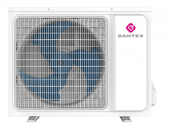 Кассетная сплит-система Dantex RKD-24UHANI/RKD-24HANIE-W Smart Inverter Кассетная сплит-система Dantex RKD-24UHANI/RKD-24HANIE-W Smart Inverter
