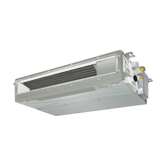 Внутренний канальный блок мульти сплит-системы Toshiba RAS-M22U2DVG-E Внутренний канальный блок мульти сплит-системы Toshiba RAS-M22U2DVG-E