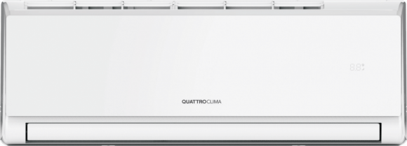 Сплит-система Quattroclima QV-VN24WA/QN-VN24WA Vento Сплит-система Quattroclima QV-VN24WA/QN-VN24WA Vento