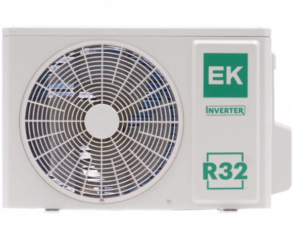 Сплит-система Euroklimat EKSF-35HIS/EKOF-35HIS Futura Heat Pump Сплит-система Euroklimat EKSF-35HIS/EKOF-35HIS Futura Heat Pump