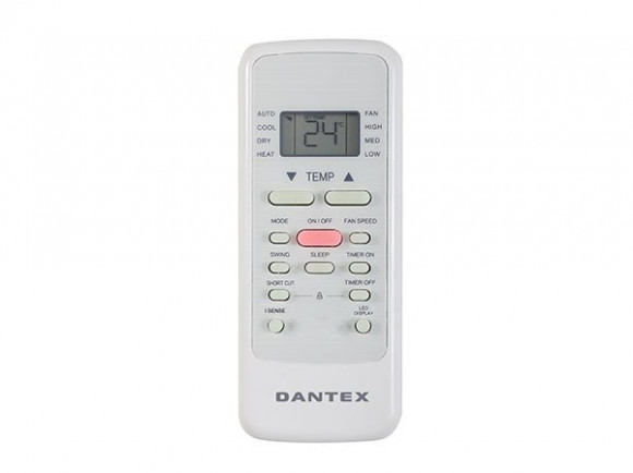 Сплит-система Dantex RK-12SDM4G/RK-12SDM4EG Corso Сплит-система Dantex RK-12SDM4G/RK-12SDM4EG Corso