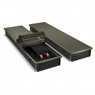 Внутрипольный конвектор Royal Thermo Atrium 110/300/1700-DG-U-DB Внутрипольный конвектор Royal Thermo Atrium 110/300/1700-DG-U-DB